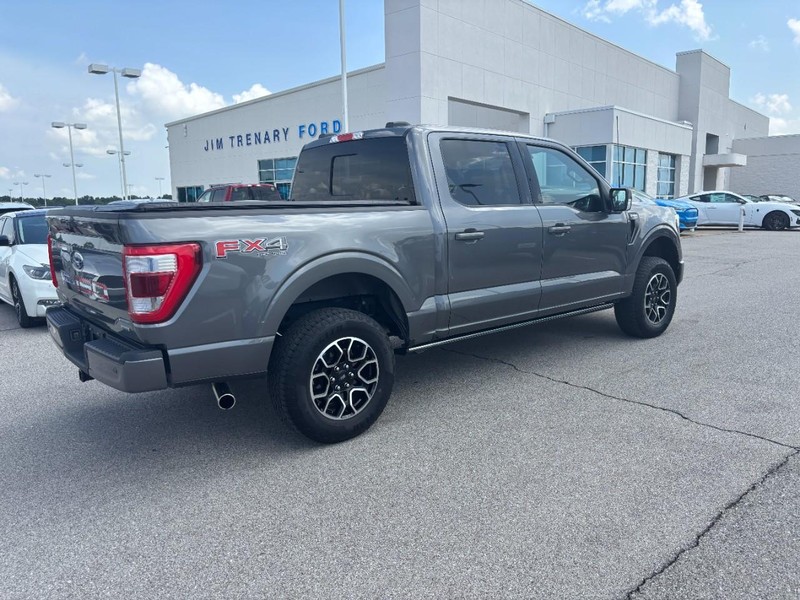 Ford F-150 Vehicle Image 03