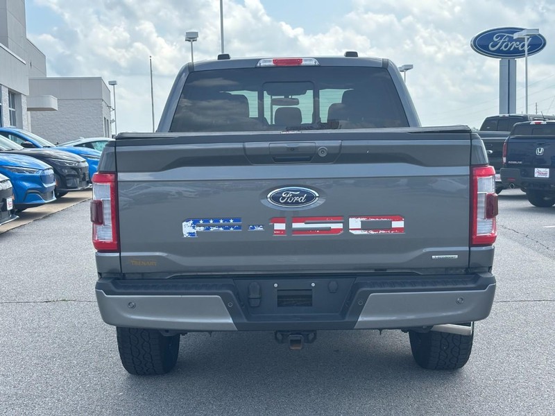Ford F-150 Vehicle Image 05