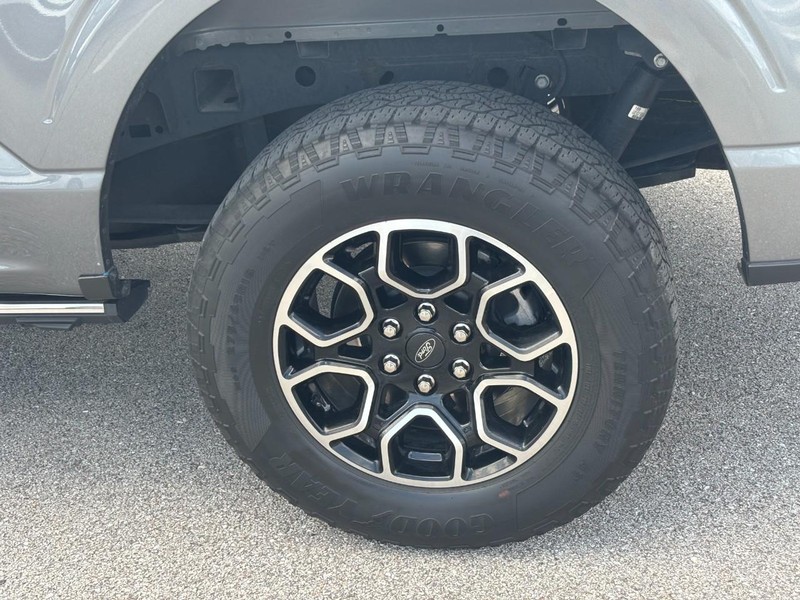 Ford F-150 Vehicle Image 07