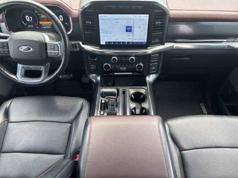 Ford F-150 Vehicle Image 11