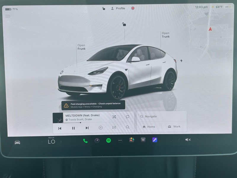 Tesla Model Y Vehicle Image 13