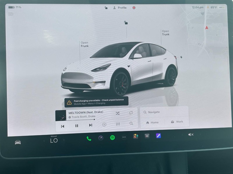 Tesla Model Y Vehicle Image 18