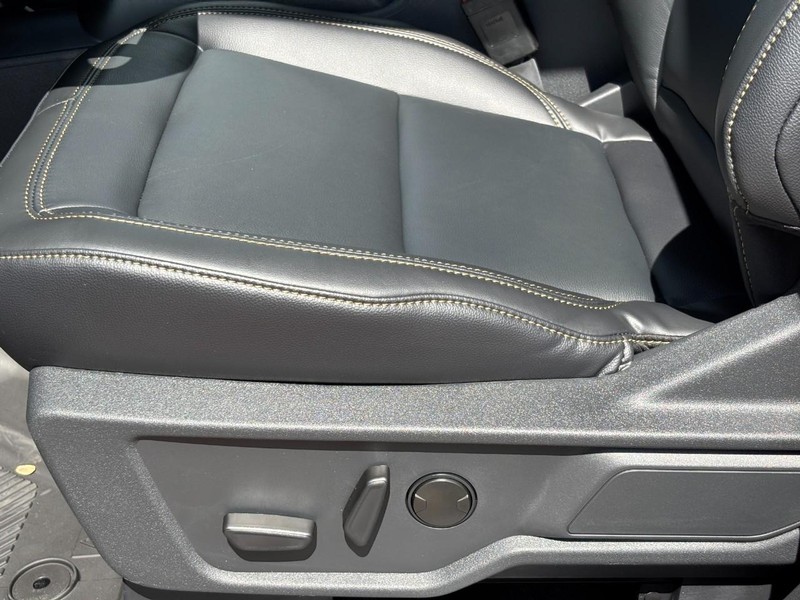 Ford Bronco Vehicle Image 19