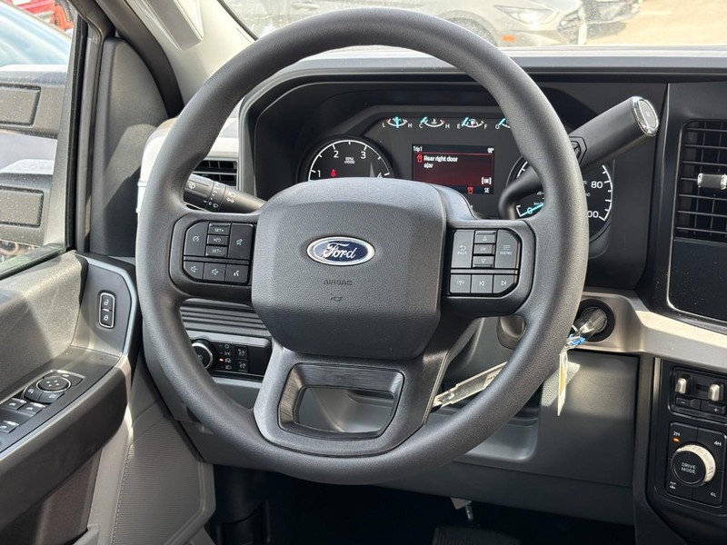 Ford Super Duty F-250 SRW Vehicle Image 07