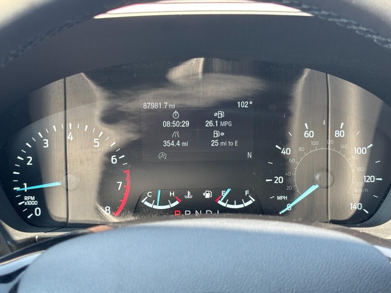 Ford Escape Vehicle Image 19