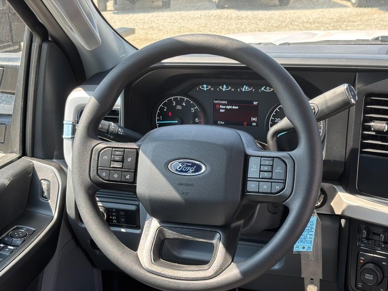 Ford Super Duty F-250 SRW Vehicle Image 07