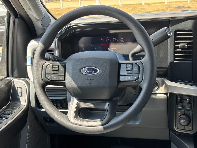 Ford Super Duty F-250 SRW Vehicle Image 07