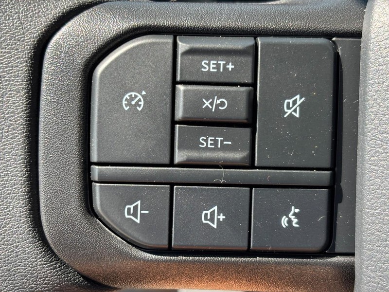 Ford Super Duty F-250 SRW Vehicle Image 12