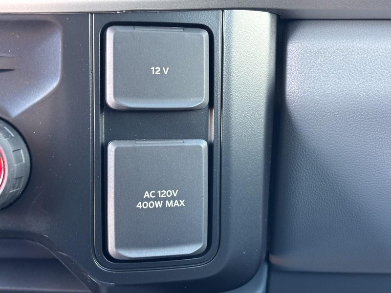 Ford Super Duty F-250 SRW Vehicle Image 20