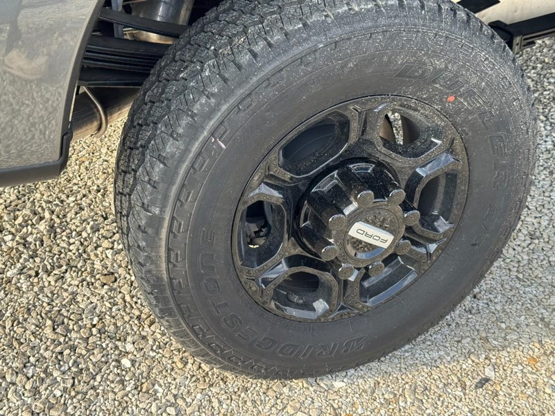 Ford Super Duty F-350 SRW Vehicle Image 05