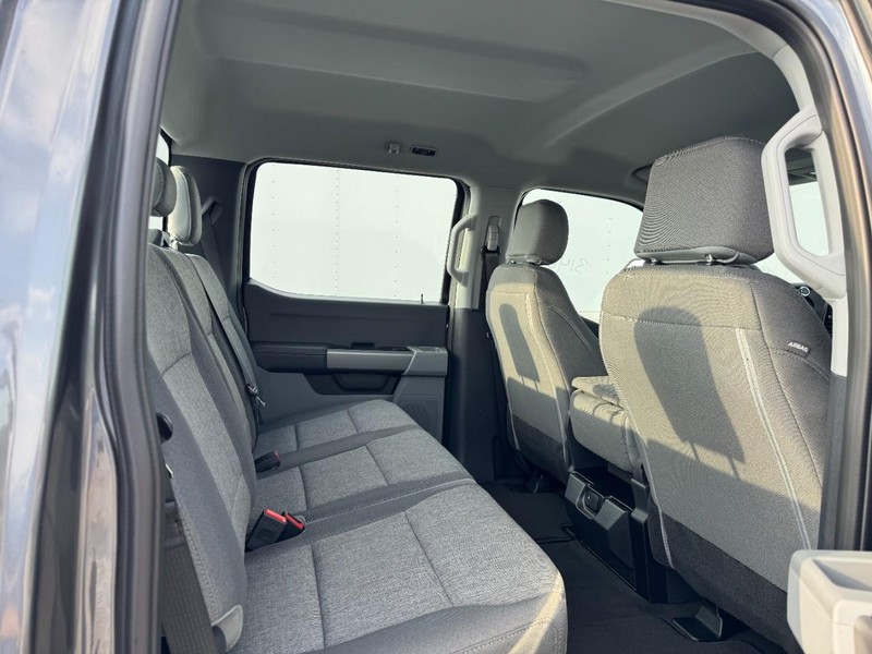 Ford Super Duty F-350 SRW Vehicle Image 06