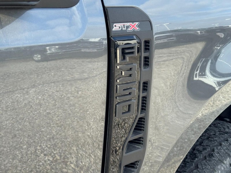 Ford Super Duty F-350 SRW Vehicle Image 11