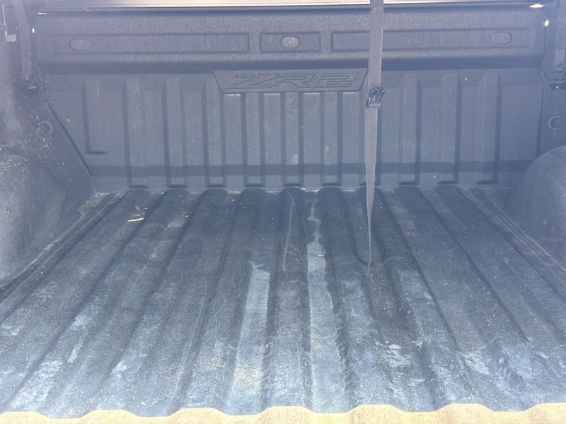 Chevrolet Colorado Vehicle Image 04