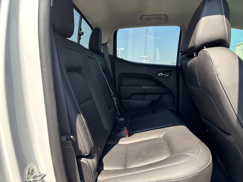 Chevrolet Colorado Vehicle Image 10