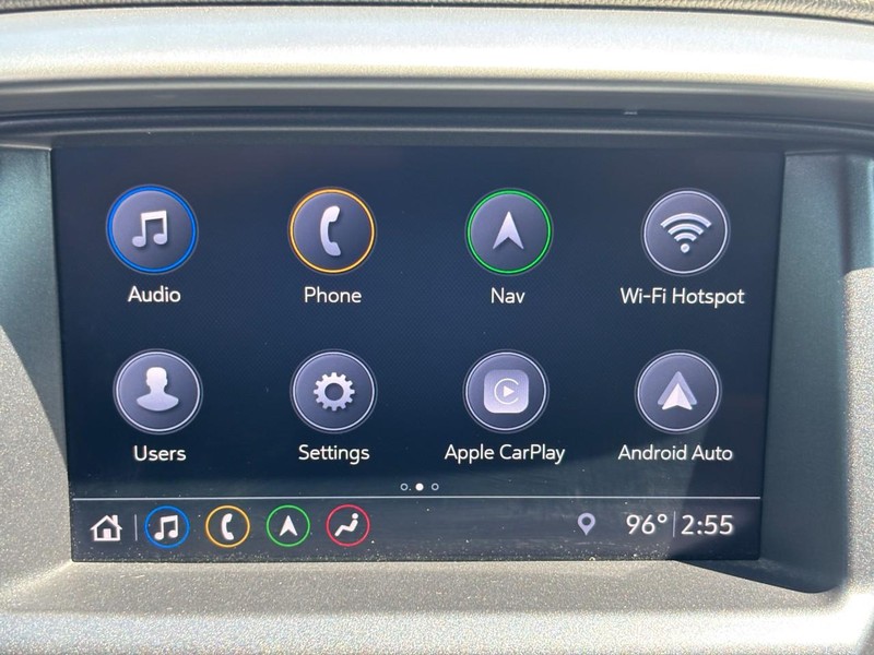 Chevrolet Colorado Vehicle Image 13