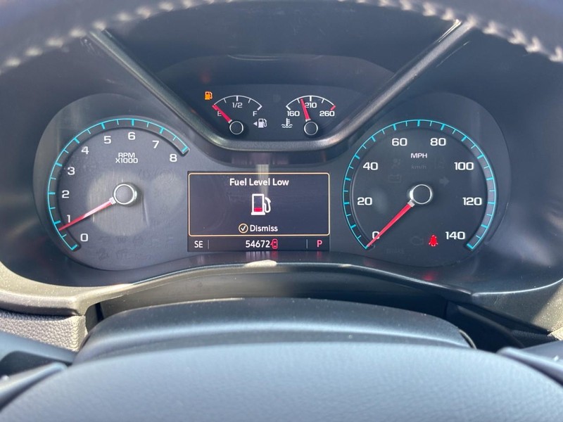 Chevrolet Colorado Vehicle Image 19