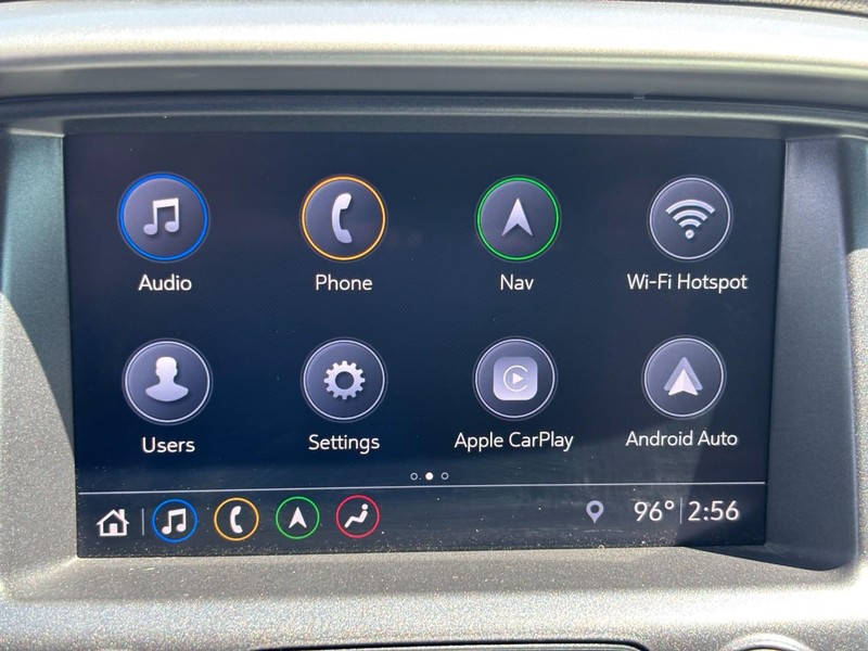 Chevrolet Colorado Vehicle Image 20