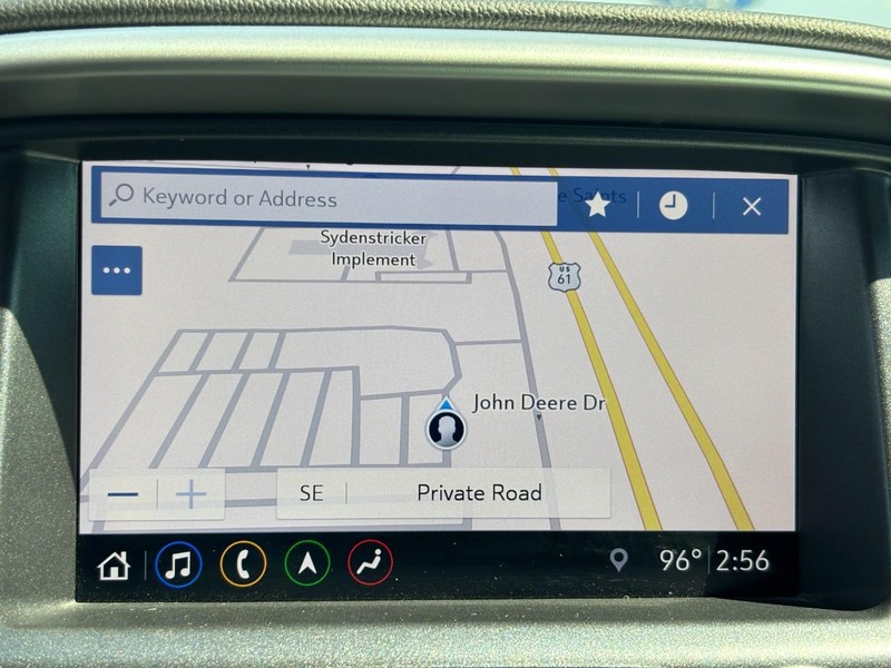 Chevrolet Colorado Vehicle Image 22