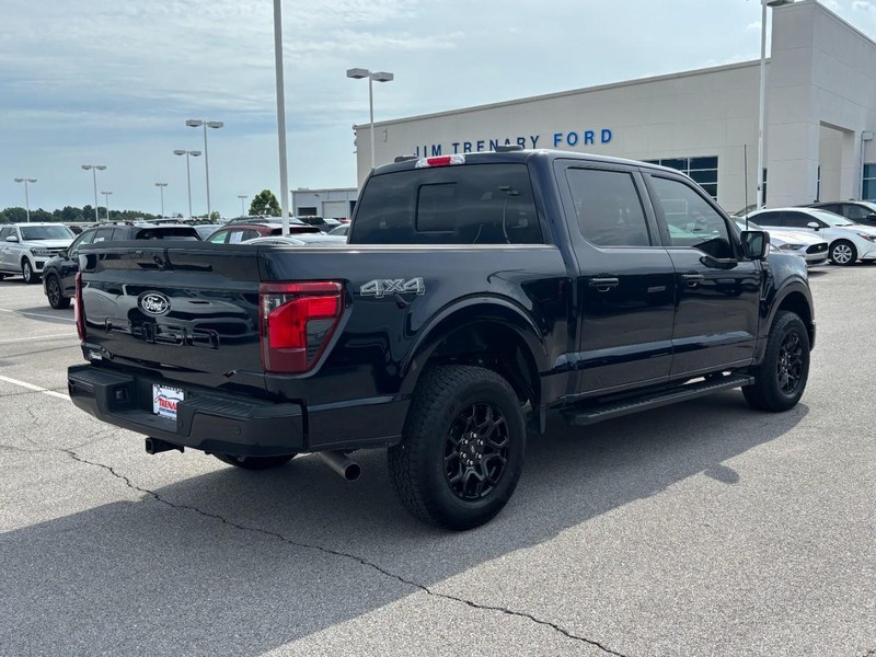 Ford F-150 Vehicle Image 03