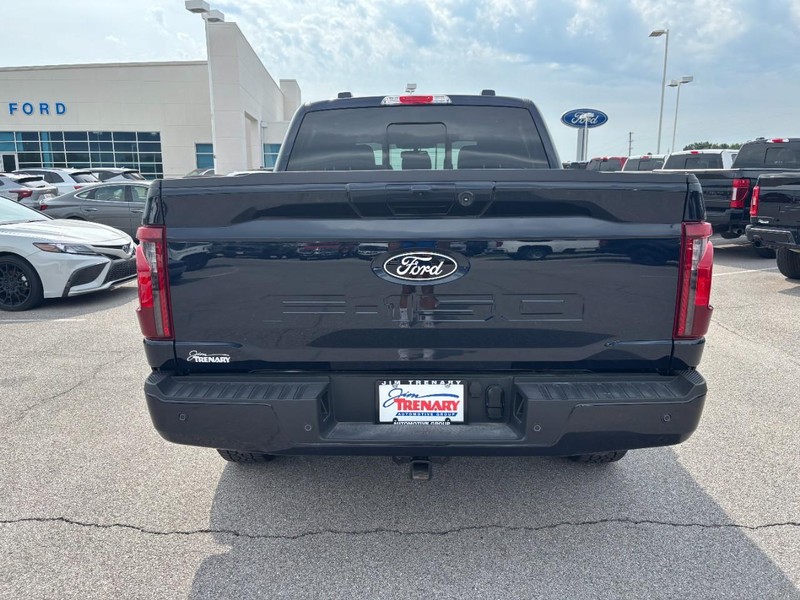Ford F-150 Vehicle Image 05