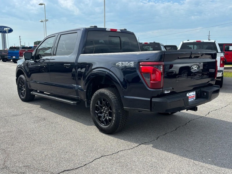 Ford F-150 Vehicle Image 06