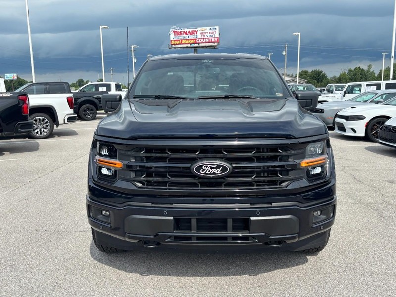 Ford F-150 Vehicle Image 09