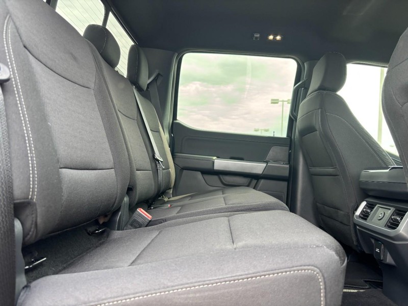 Ford F-150 Vehicle Image 10