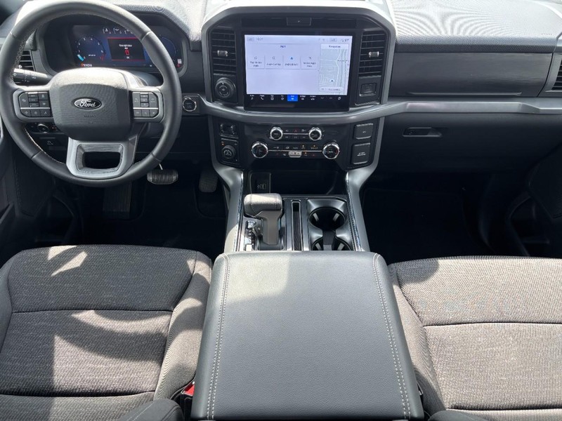 Ford F-150 Vehicle Image 11