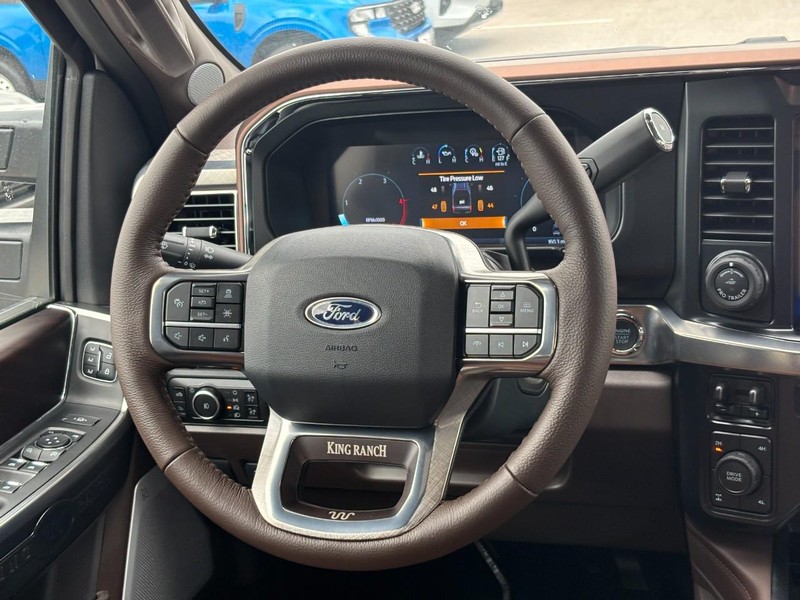 Ford Super Duty F-250 SRW Vehicle Image 07