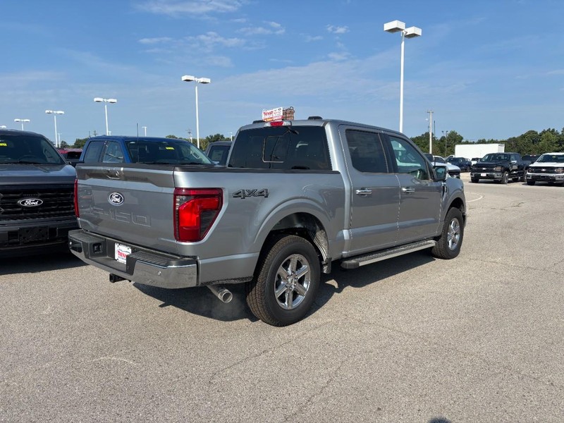 Ford F-150 Vehicle Image 03