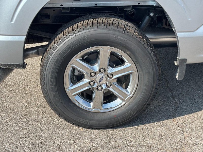 Ford F-150 Vehicle Image 04