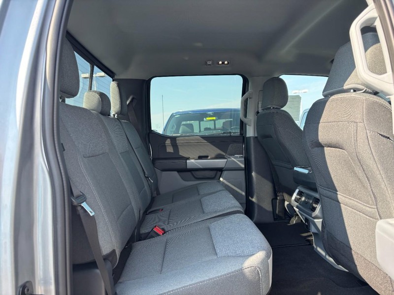 Ford F-150 Vehicle Image 05