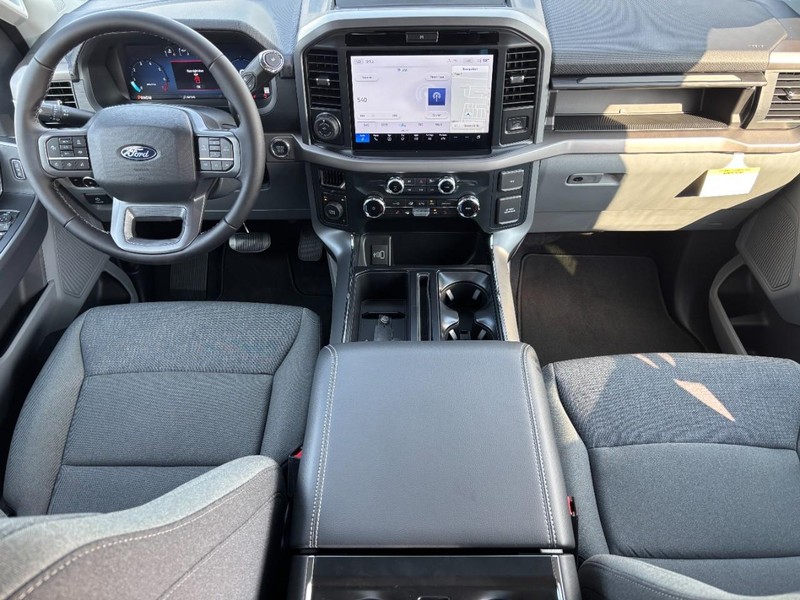 Ford F-150 Vehicle Image 06
