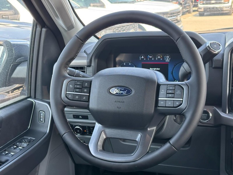 Ford F-150 Vehicle Image 07