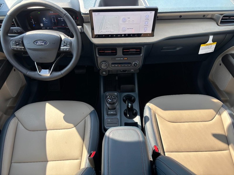 Ford Maverick Vehicle Image 06