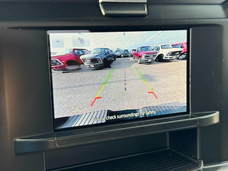 Ford Super Duty F-350 SRW Vehicle Image 19