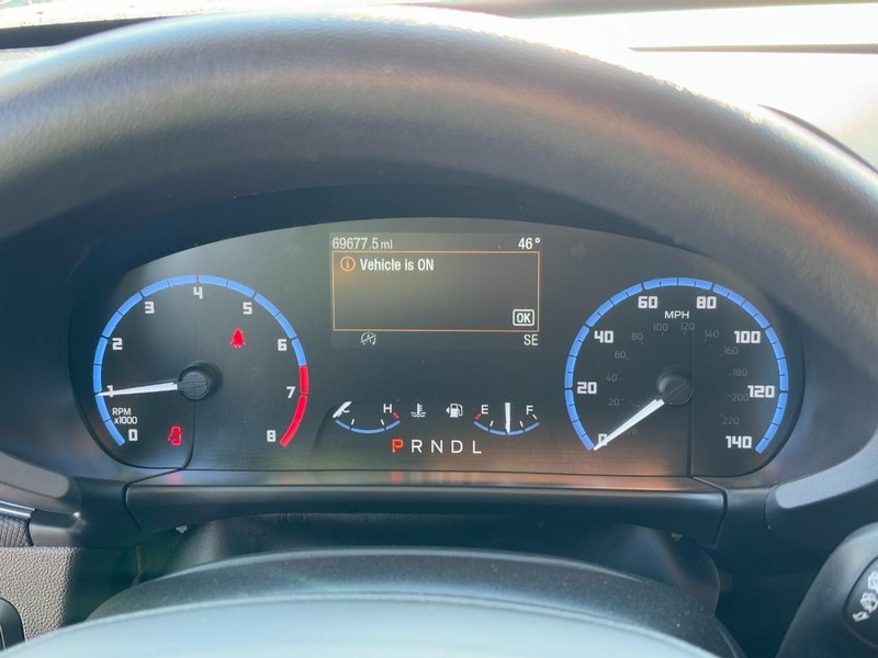 Ford Bronco Sport Vehicle Full-screen Gallery Image 19