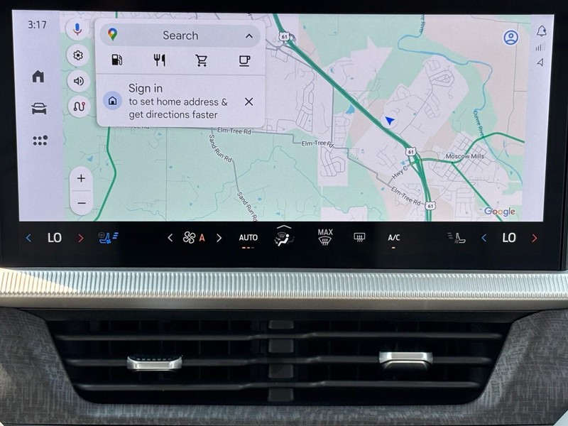 Ford Explorer Vehicle Image 09