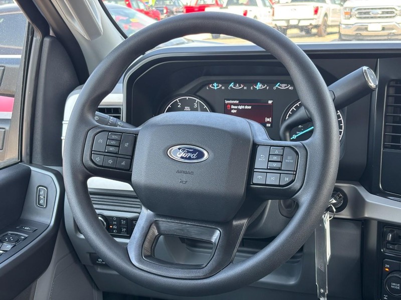Ford Super Duty F-250 SRW Vehicle Image 07