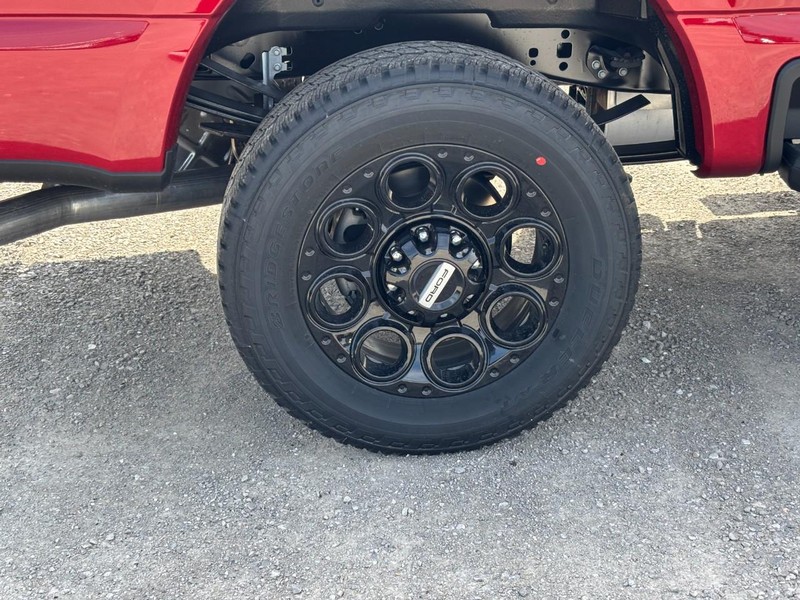 Ford Super Duty F-250 SRW Vehicle Image 04