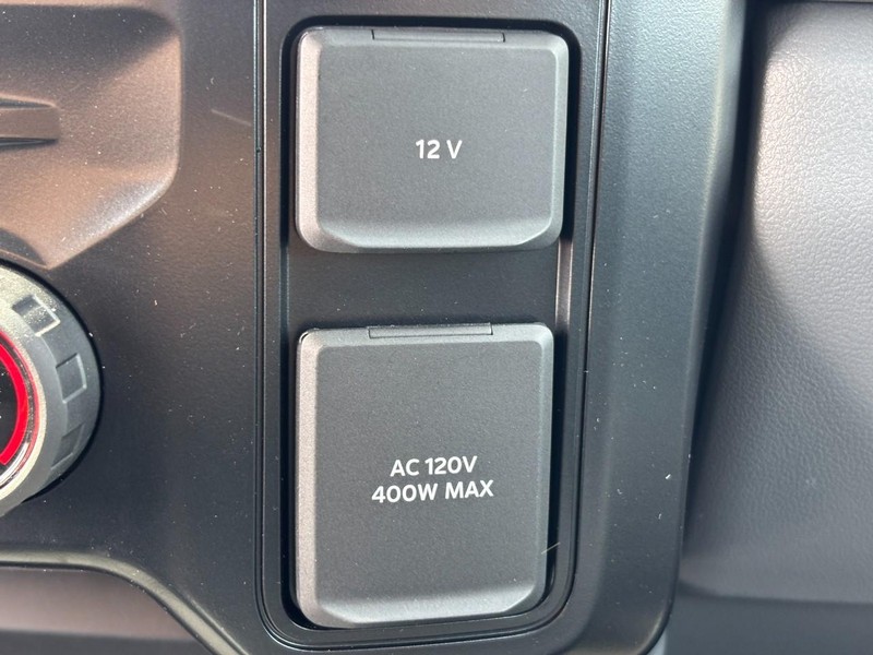 Ford Super Duty F-250 SRW Vehicle Image 20