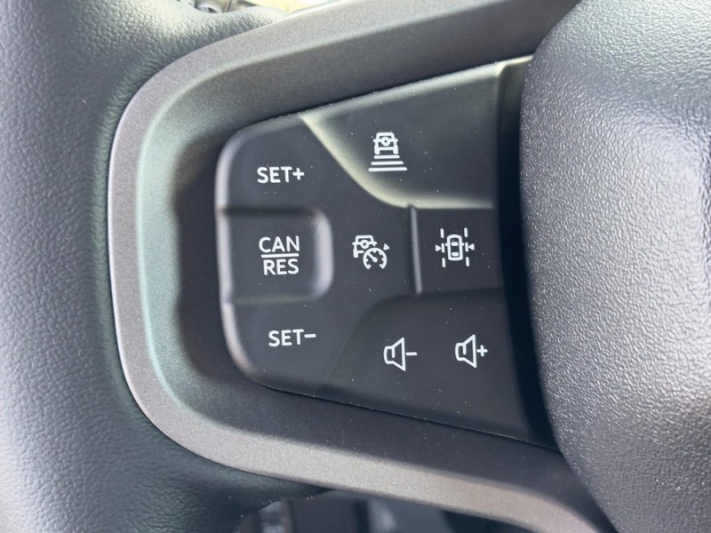 Ford Bronco Vehicle Full-screen Gallery Image 21