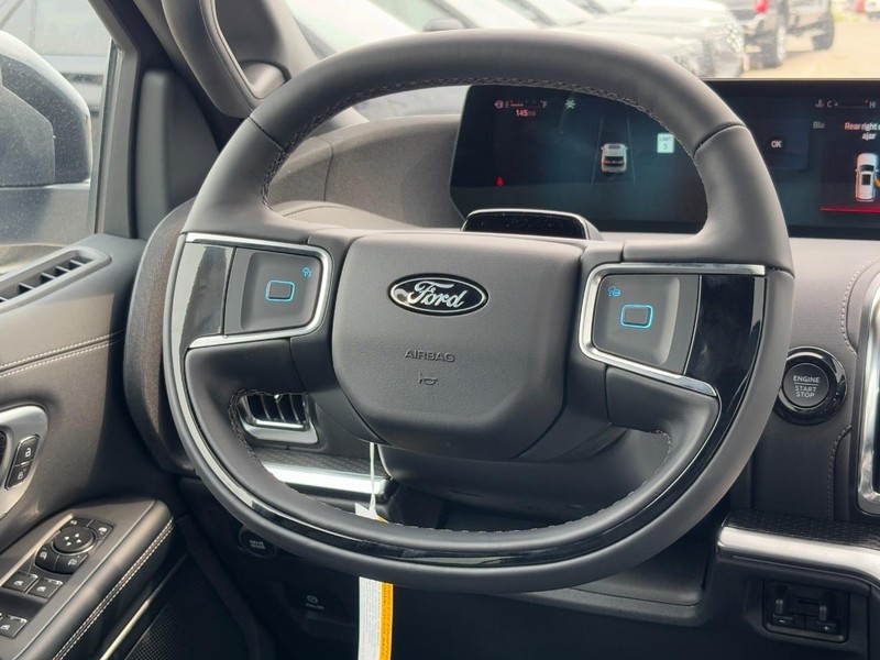 Ford Expedition Vehicle Image 08