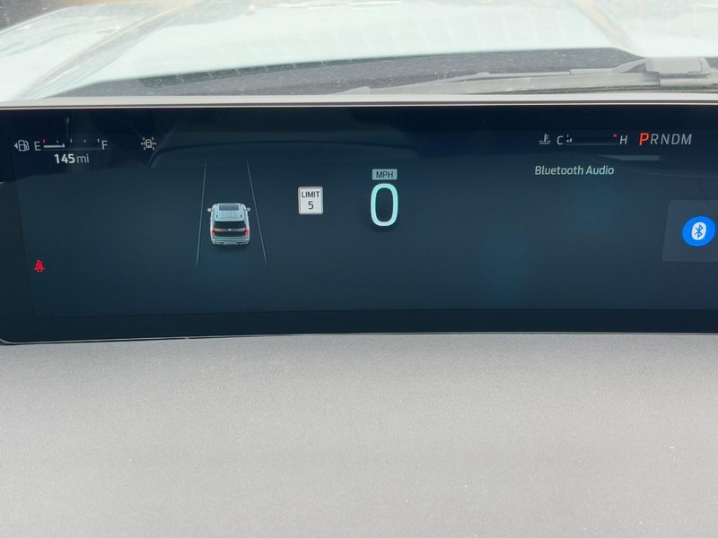 Ford Expedition Vehicle Image 15