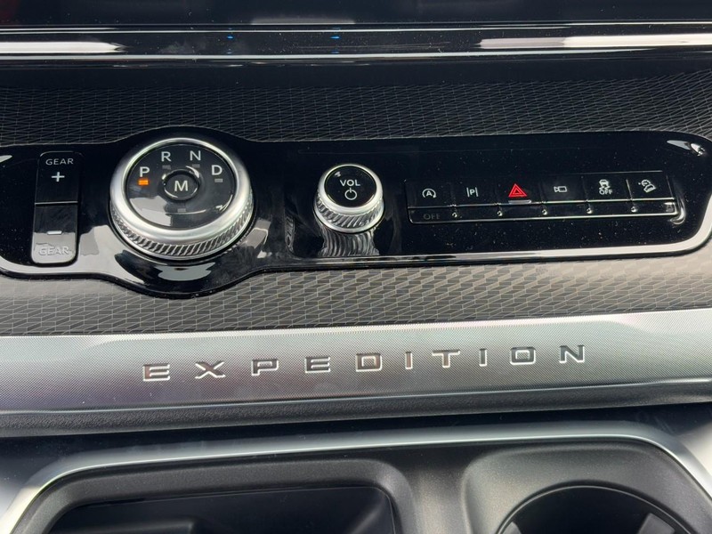 Ford Expedition Vehicle Image 20