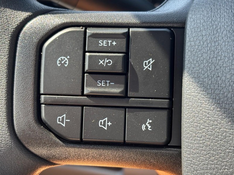 Ford Super Duty F-350 SRW Vehicle Image 12