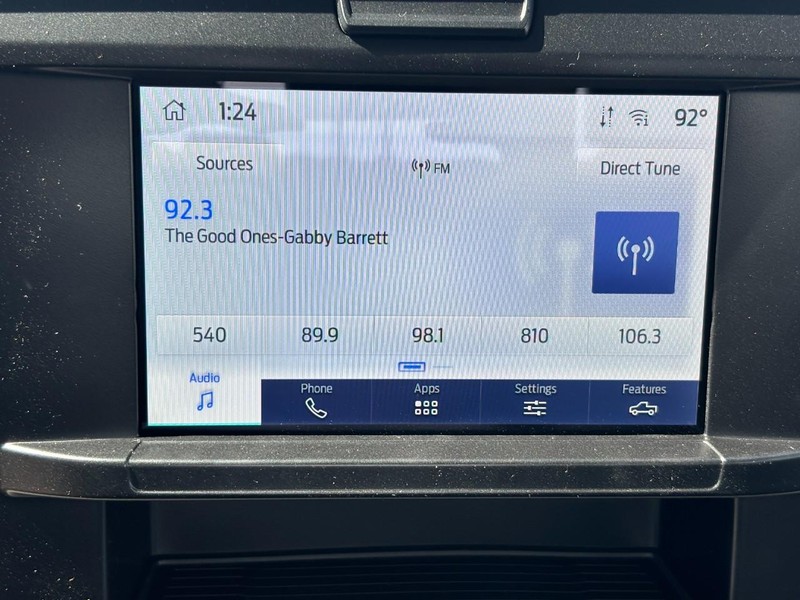 Ford Super Duty F-350 SRW Vehicle Image 15