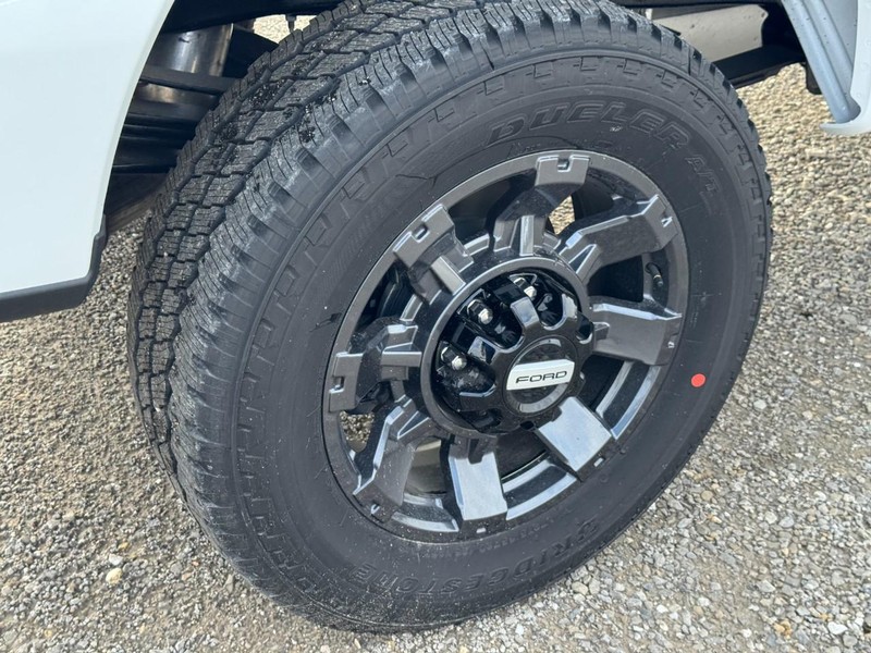 Ford Super Duty F-350 SRW Vehicle Image 05