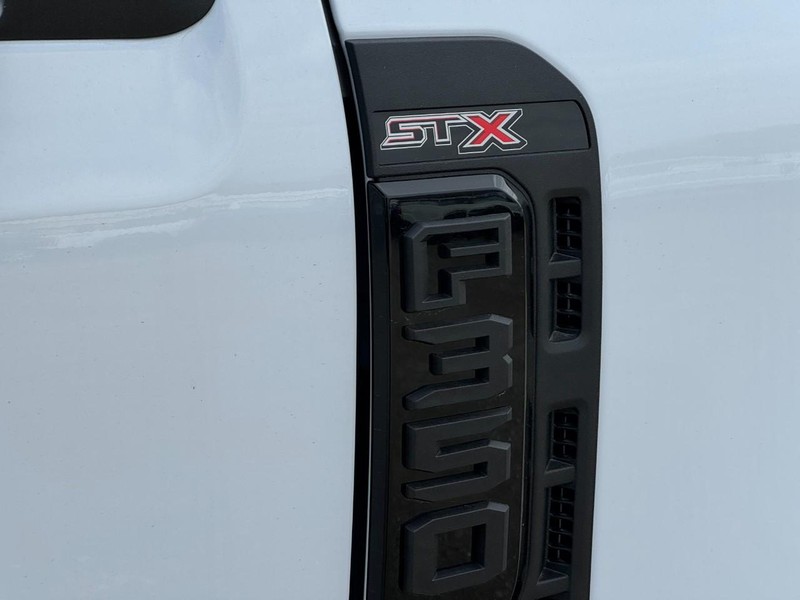 Ford Super Duty F-350 SRW Vehicle Image 11