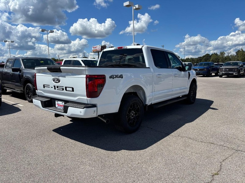 Ford F-150 Vehicle Image 03